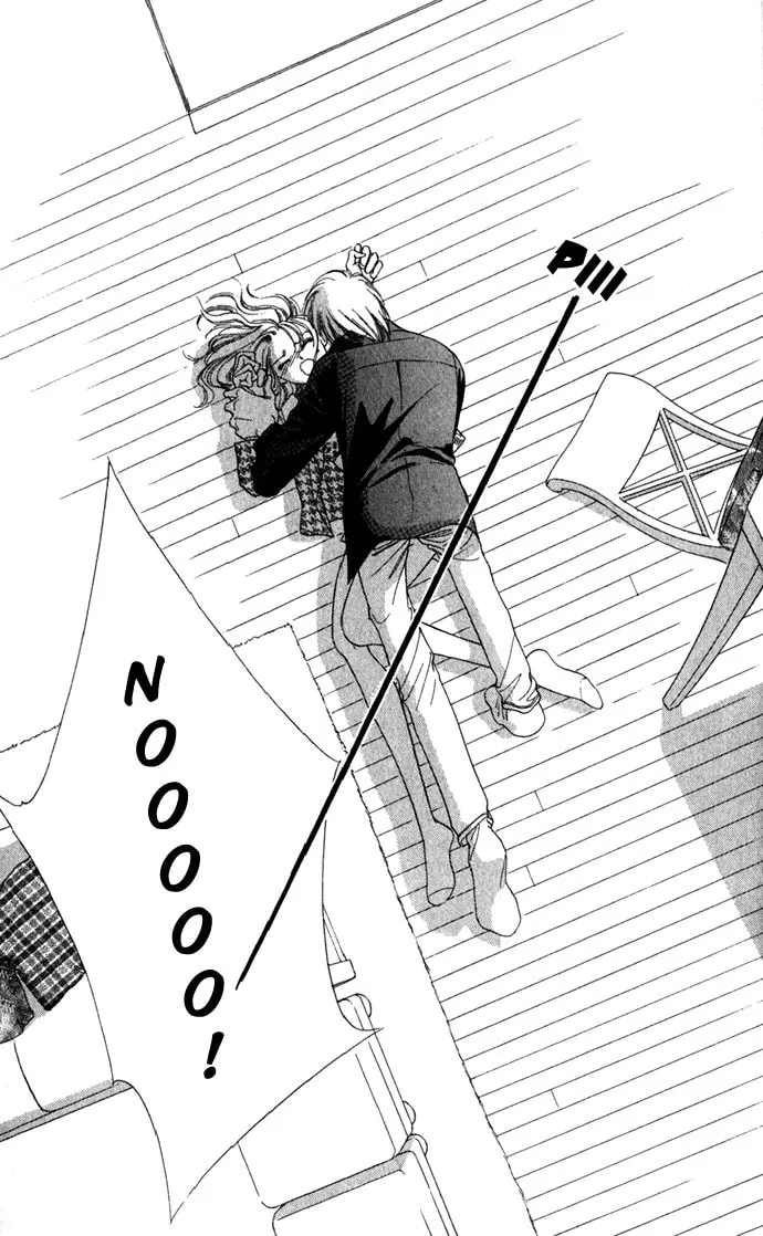 Read Two chapter 7 image 6 on Lezhin