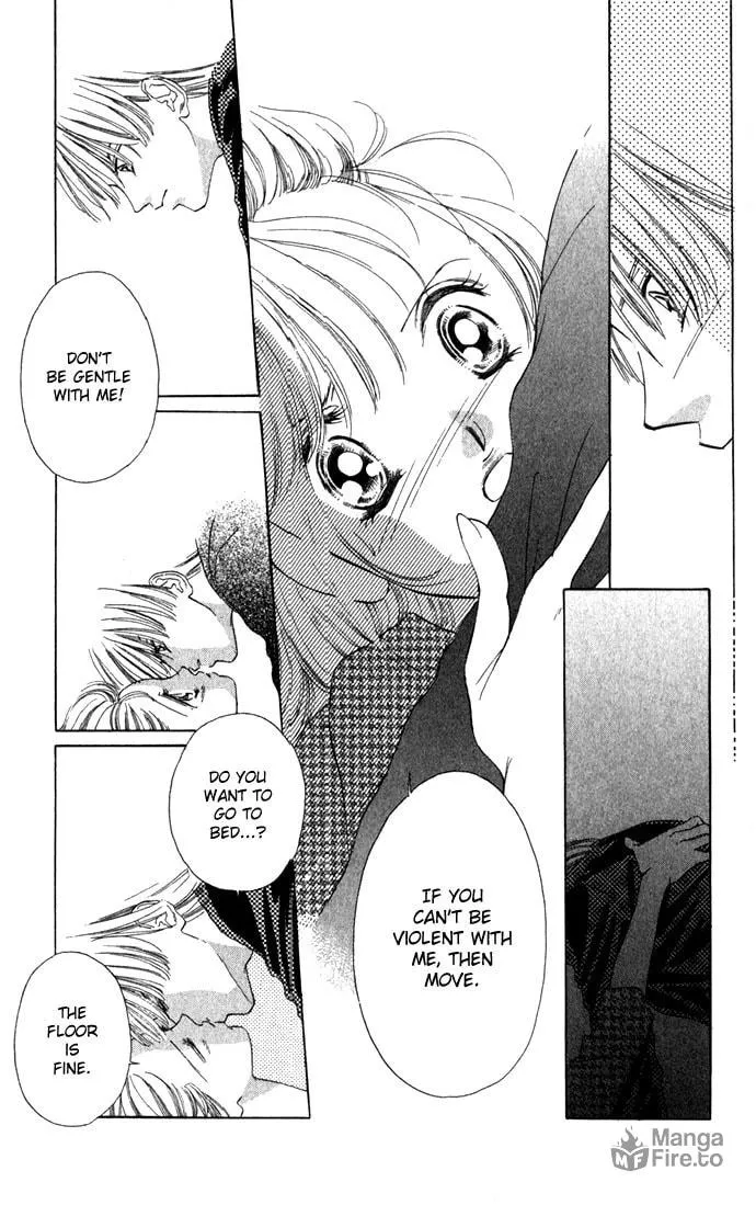 Read Two chapter 7 image 8 on Lezhin