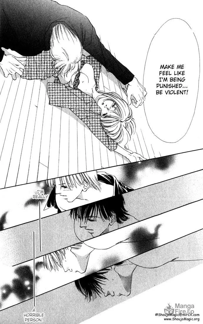 Read Two chapter 7 image 9 on Lezhin