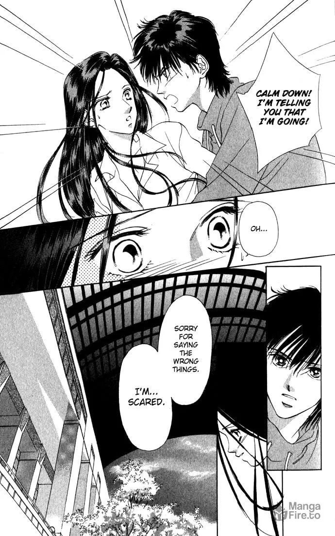 Read Two chapter 8 image 11 on Lezhin