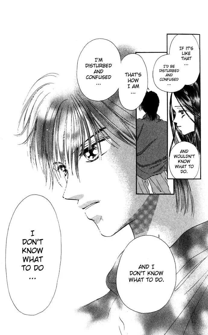 Read Two chapter 8 image 13 on Lezhin