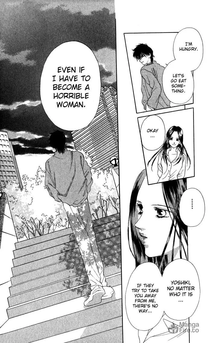 Read Two chapter 8 image 14 on Lezhin