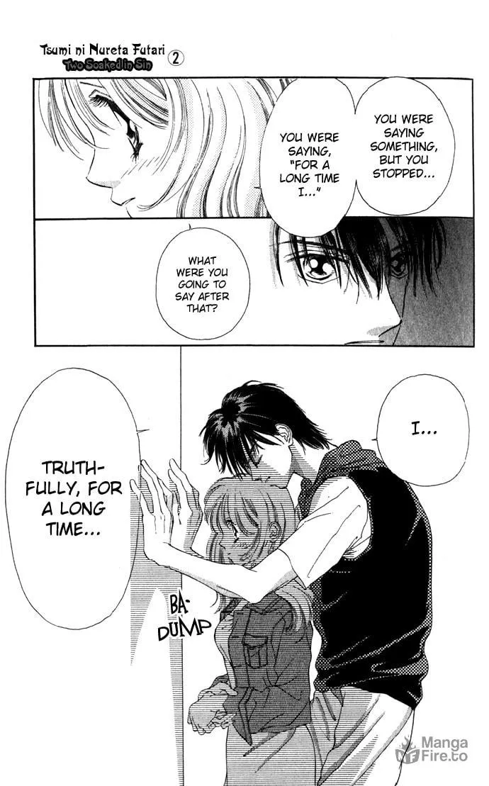 Read Two chapter 8 image 17 on Lezhin