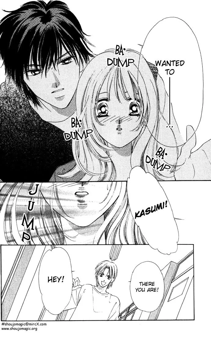 Read Two chapter 8 image 18 on Lezhin