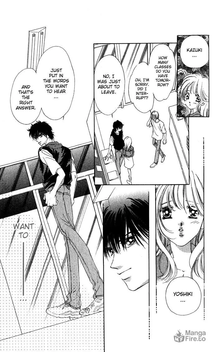 Read Two chapter 8 image 19 on Lezhin