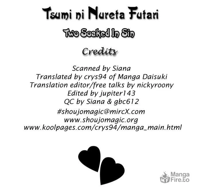 Read Two chapter 8 image 2 on Lezhin