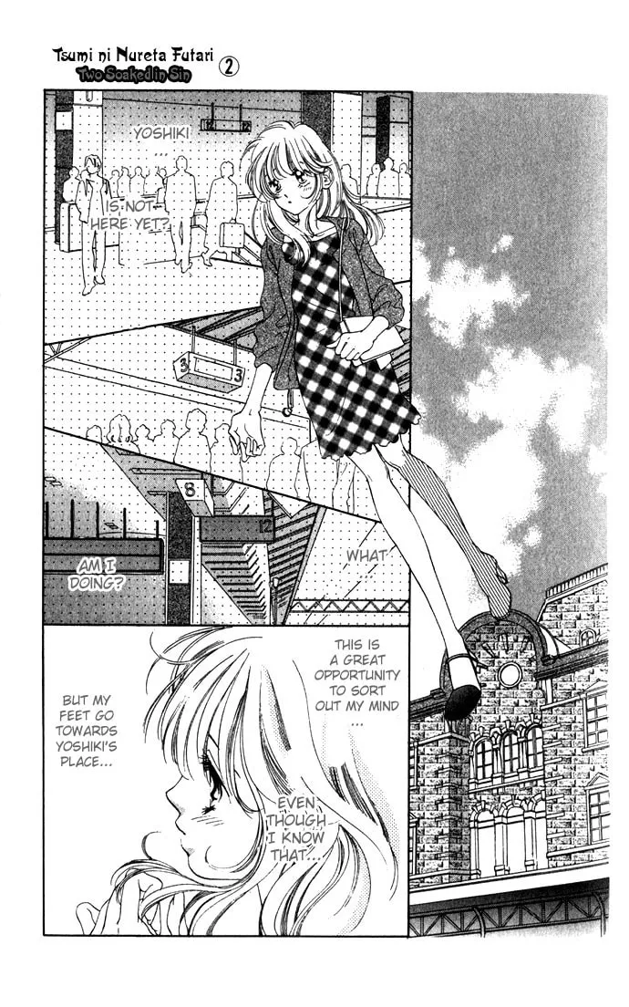 Read Two chapter 8 image 21 on Lezhin