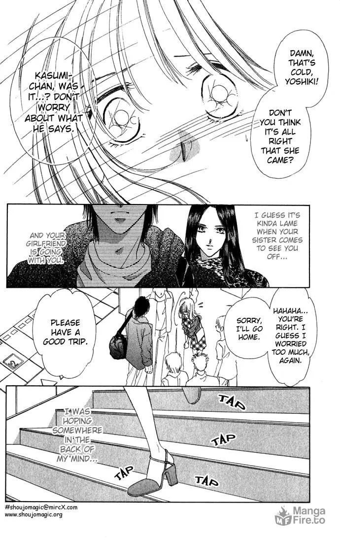 Read Two chapter 8 image 24 on Lezhin