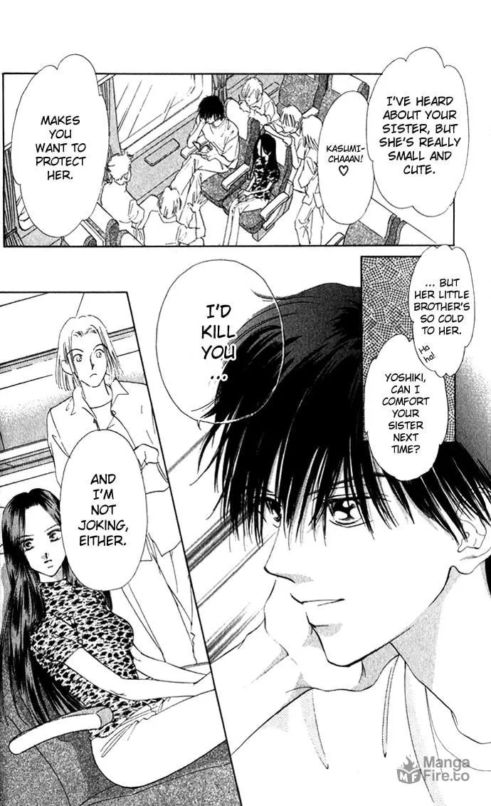 Read Two chapter 8 image 26 on Lezhin