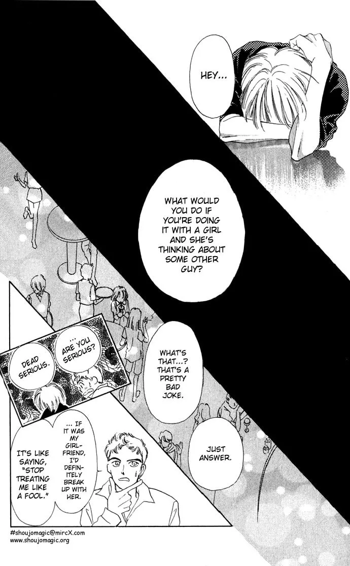 Read Two chapter 8 image 28 on Lezhin