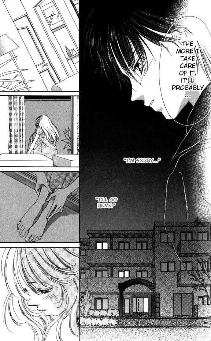 Read Two chapter 8 image 31 on Lezhin