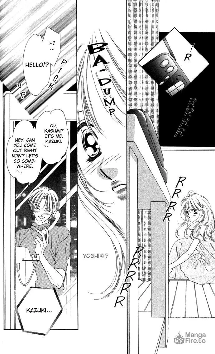 Read Two chapter 8 image 32 on Lezhin