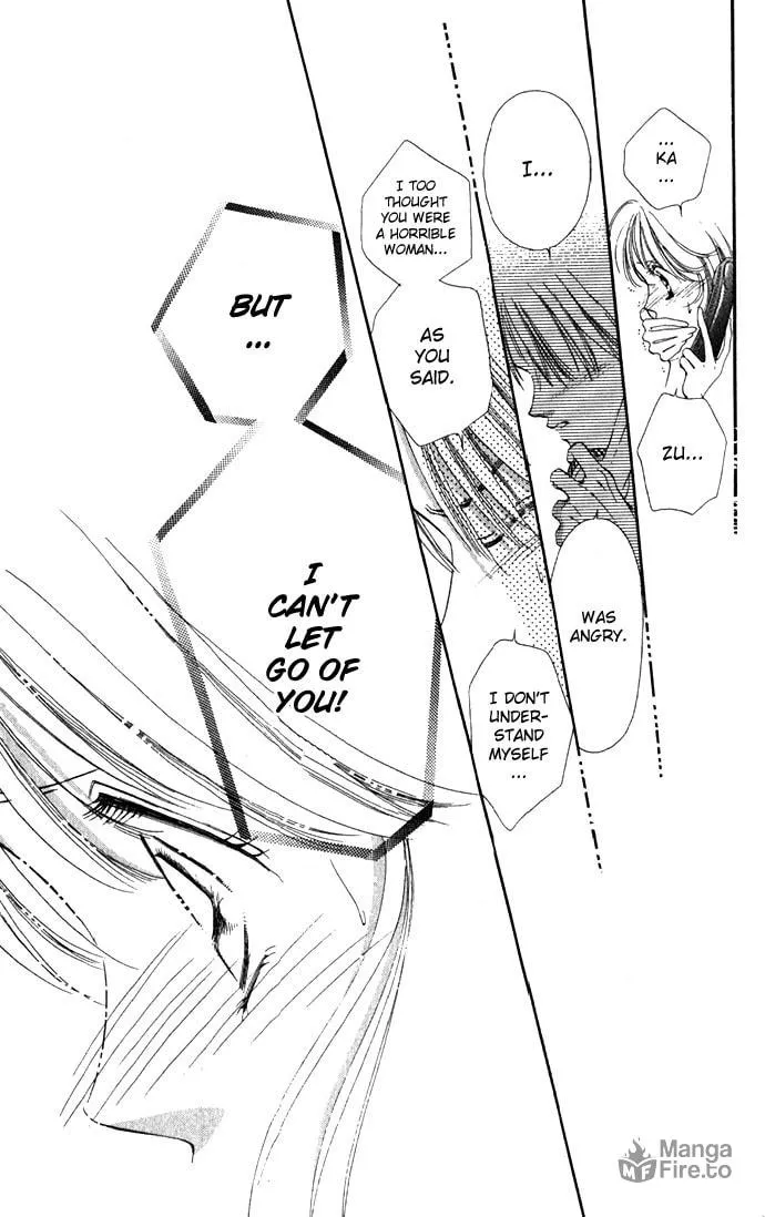 Read Two chapter 8 image 35 on Lezhin