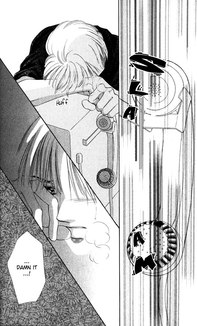 Read Two chapter 8 image 36 on Lezhin