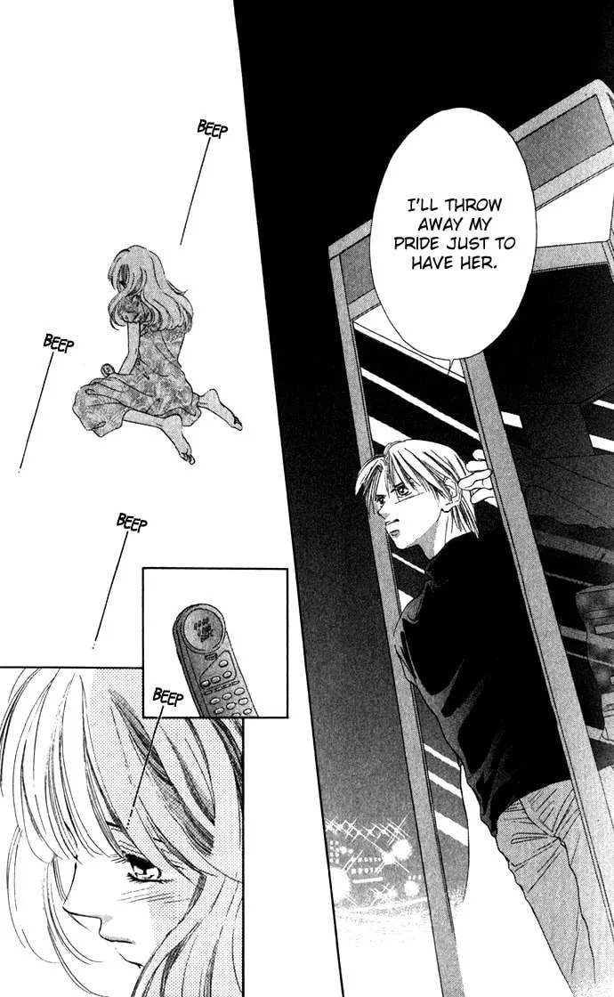 Read Two chapter 8 image 37 on Lezhin