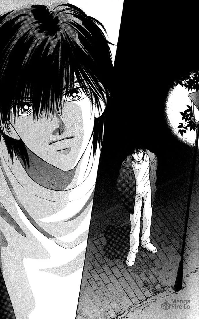 Read Two chapter 8 image 39 on Lezhin