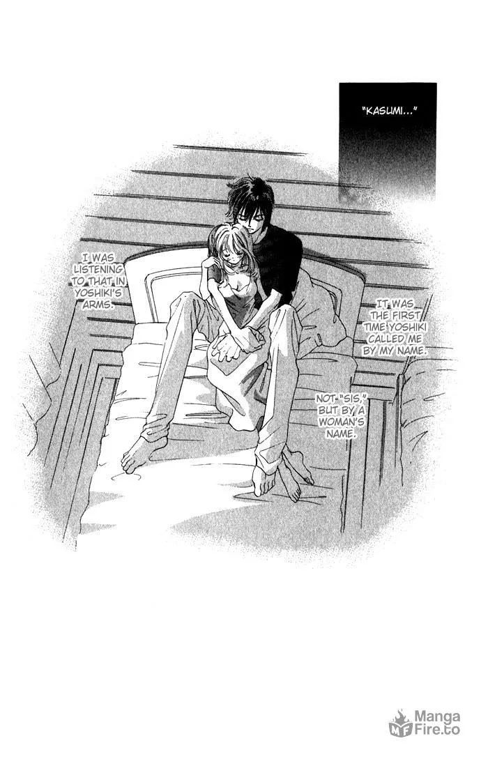 Read Two chapter 8 image 4 on Lezhin