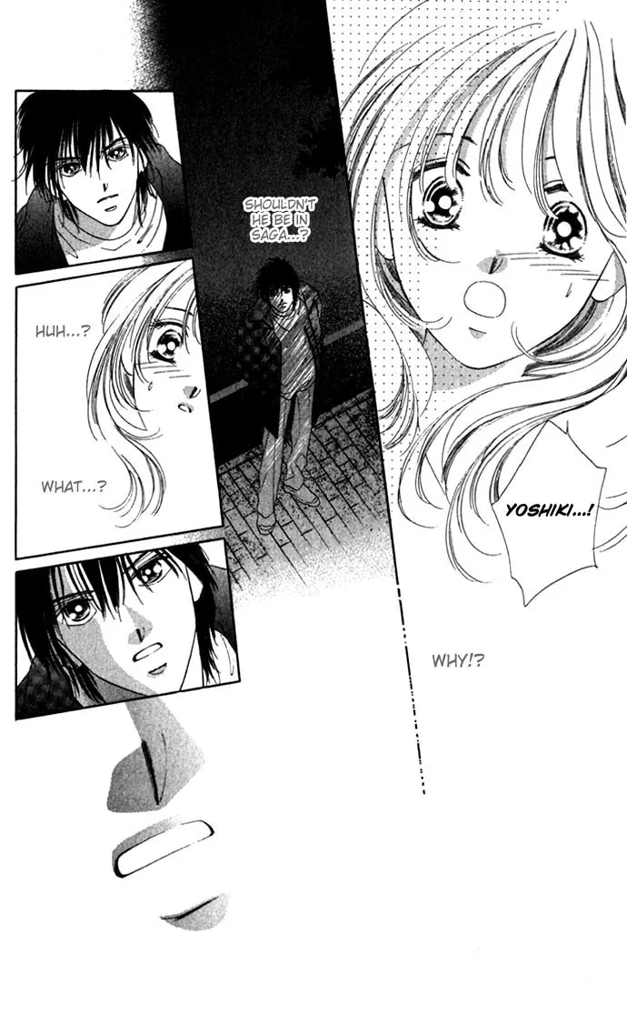 Read Two chapter 8 image 40 on Lezhin