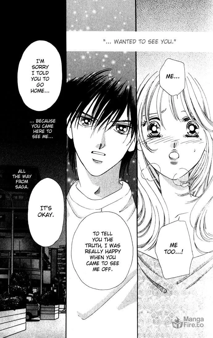 Read Two chapter 8 image 44 on Lezhin