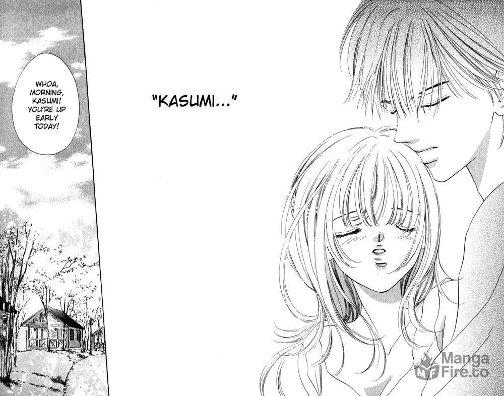 Read Two chapter 8 image 5 on Lezhin