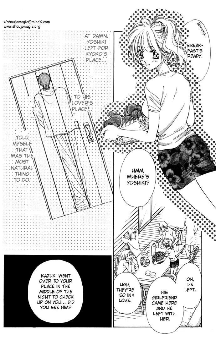 Read Two chapter 8 image 6 on Lezhin