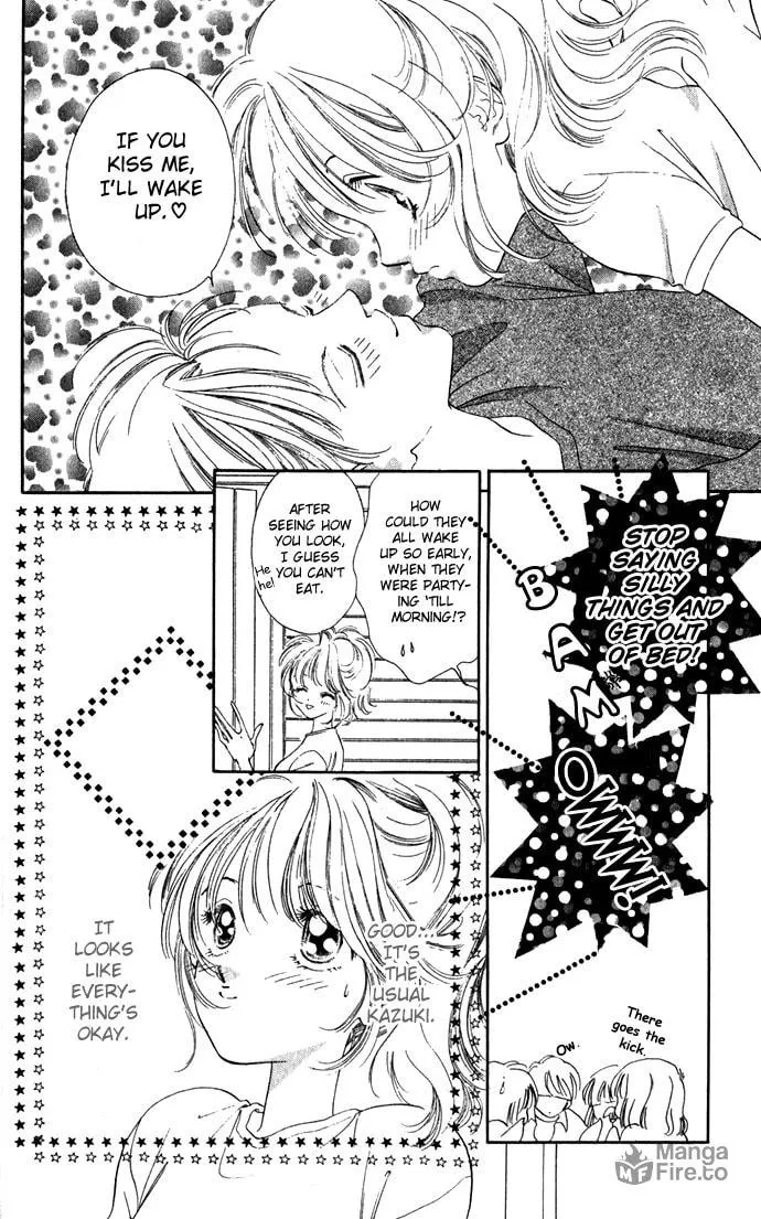 Read Two chapter 8 image 8 on Lezhin