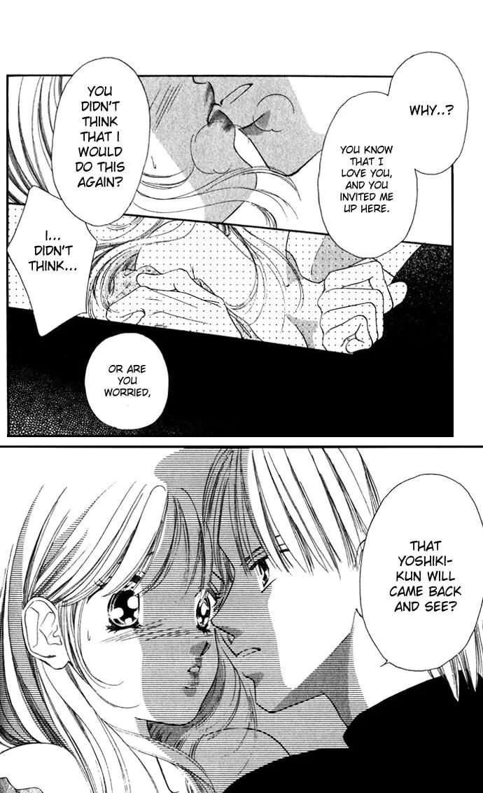 Read Two chapter 9 image 10 on Lezhin