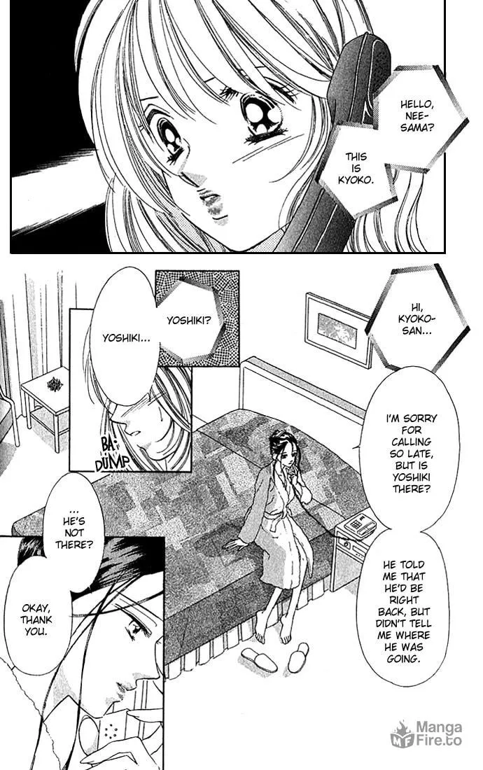 Read Two chapter 9 image 14 on Lezhin