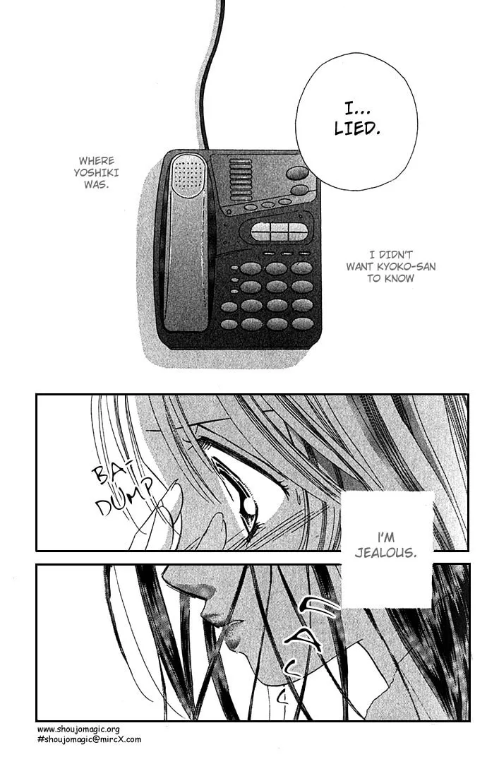 Read Two chapter 9 image 15 on Lezhin