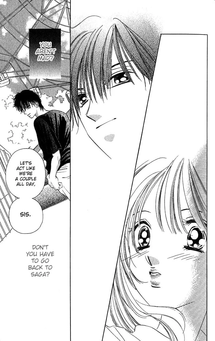 Read Two chapter 9 image 21 on Lezhin