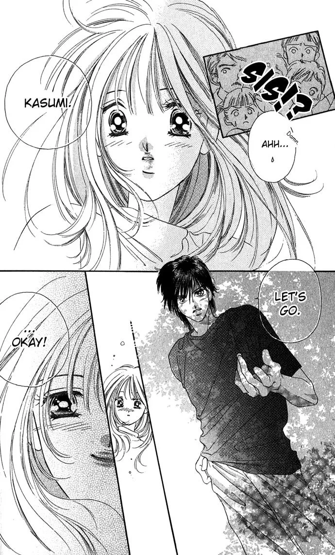 Read Two chapter 9 image 22 on Lezhin