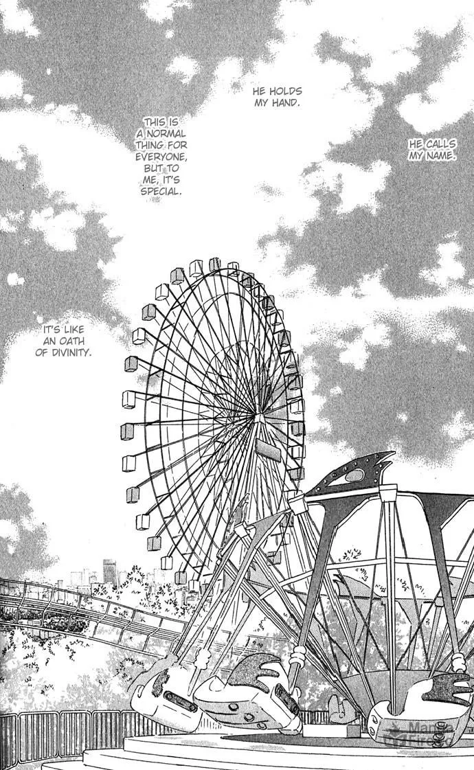 Read Two chapter 9 image 24 on Lezhin