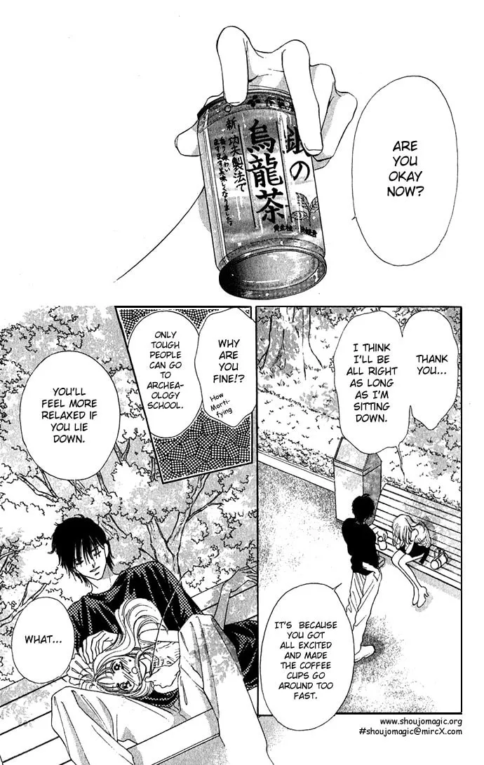 Read Two chapter 9 image 25 on Lezhin