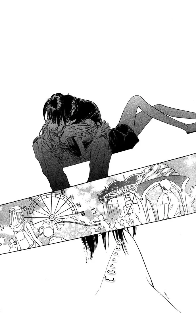 Read Two chapter 9 image 27 on Lezhin