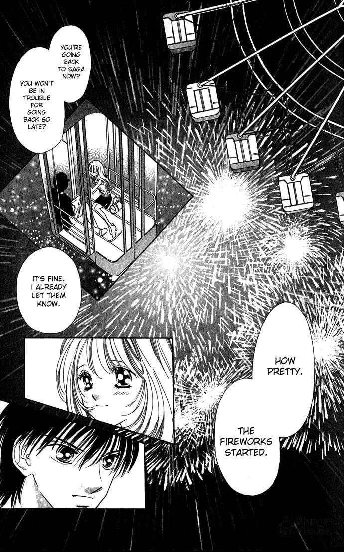 Read Two chapter 9 image 29 on Lezhin