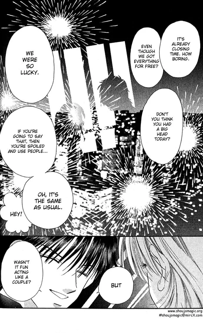 Read Two chapter 9 image 30 on Lezhin