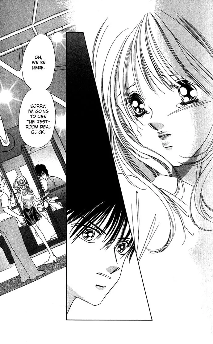 Read Two chapter 9 image 31 on Lezhin