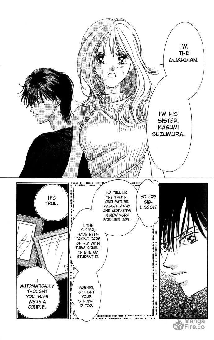 Read Two chapter 9 image 35 on Lezhin