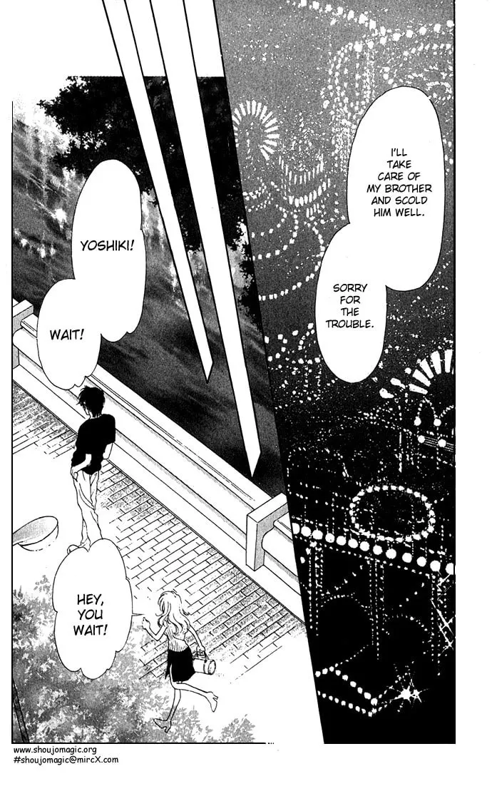 Read Two chapter 9 image 36 on Lezhin