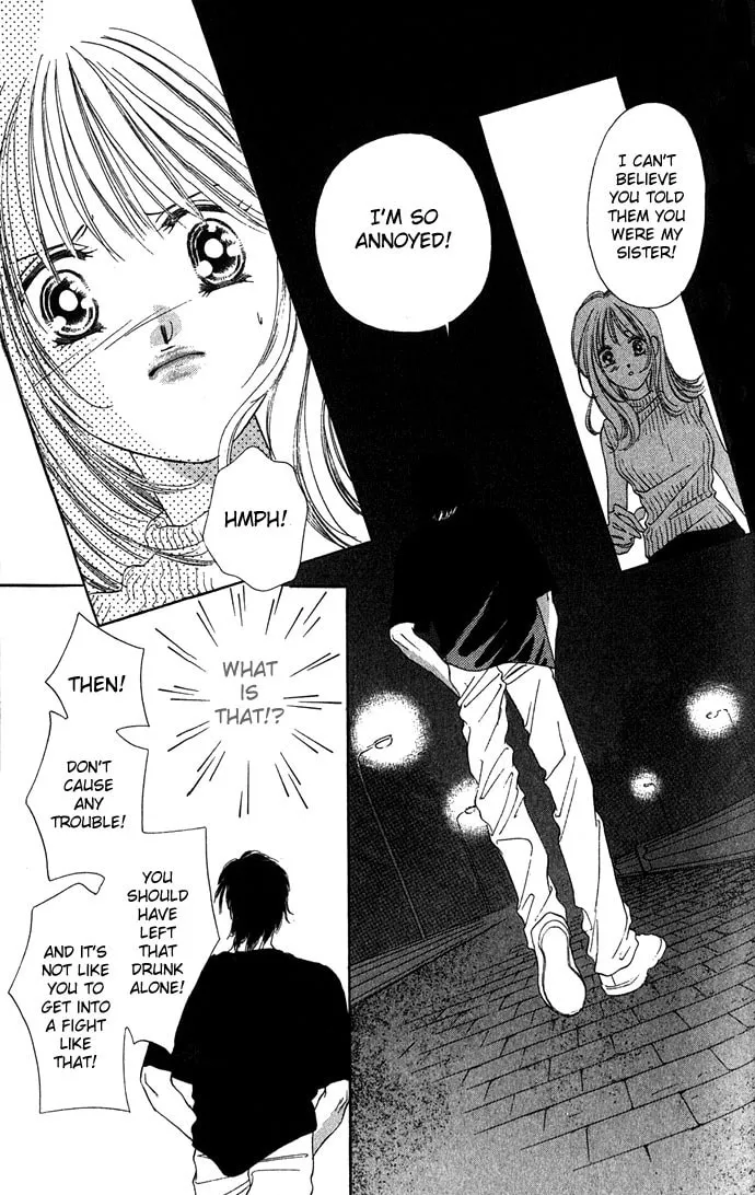 Read Two chapter 9 image 37 on Lezhin