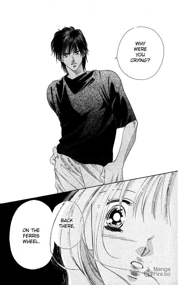 Read Two chapter 9 image 38 on Lezhin