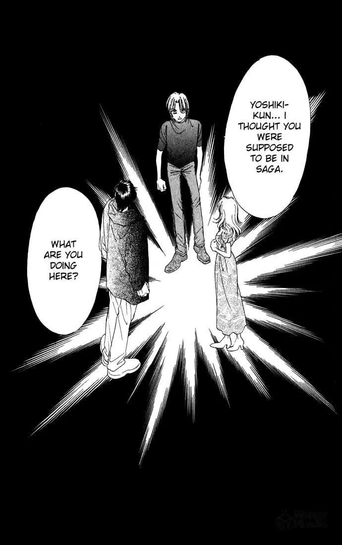 Read Two chapter 9 image 4 on Lezhin