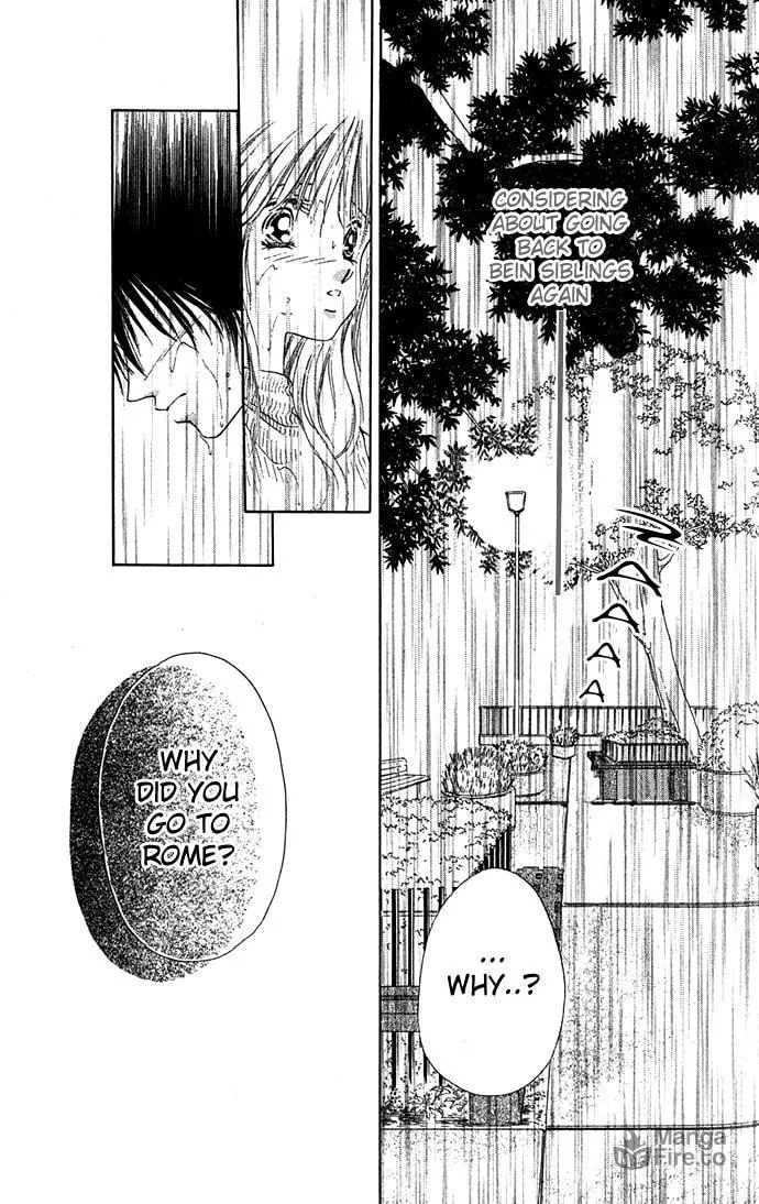 Read Two chapter 9 image 41 on Lezhin