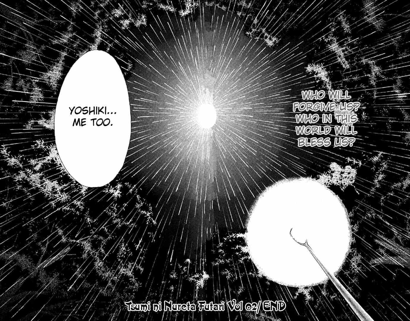Read Two chapter 9 image 45 on Lezhin