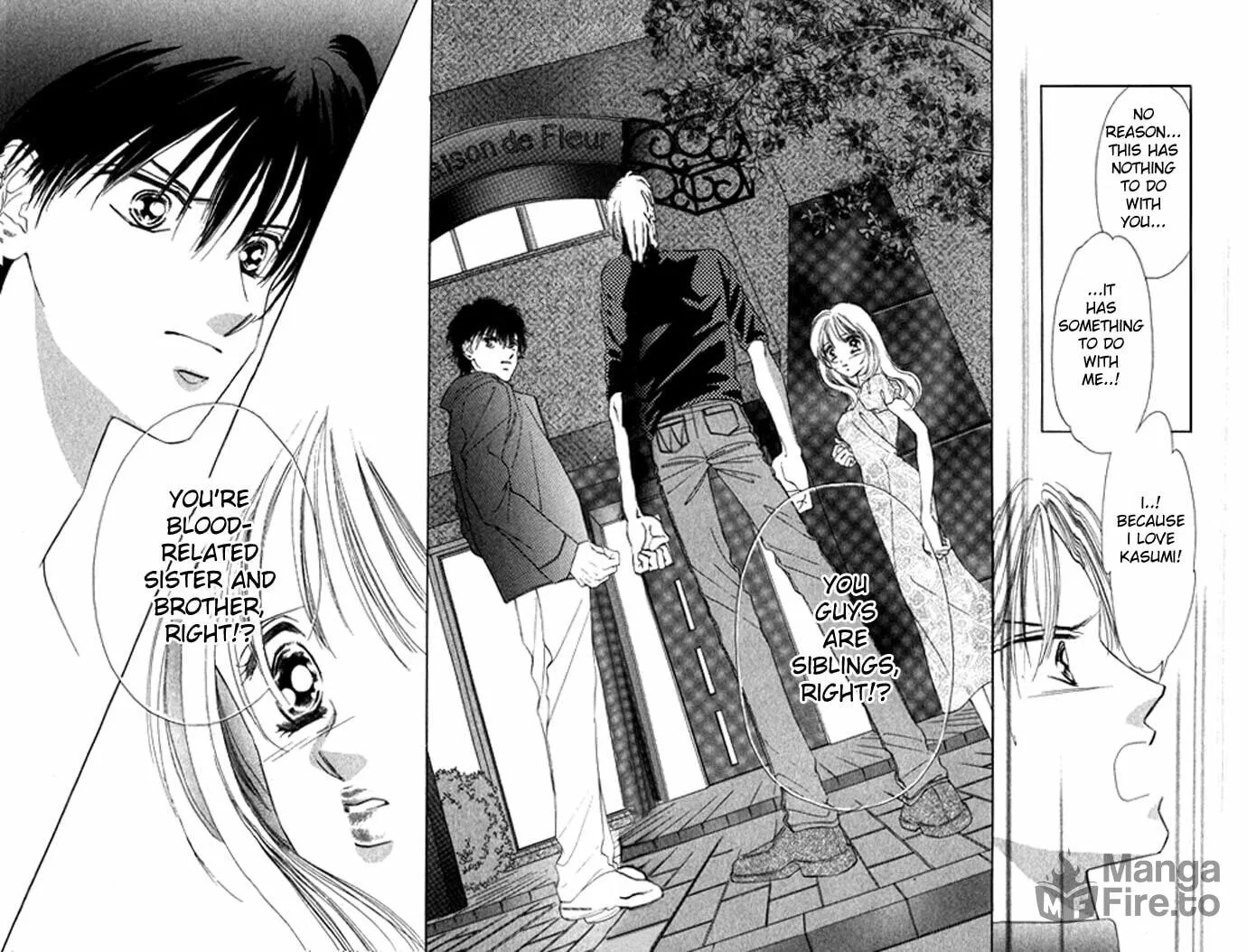 Read Two chapter 9 image 5 on Lezhin