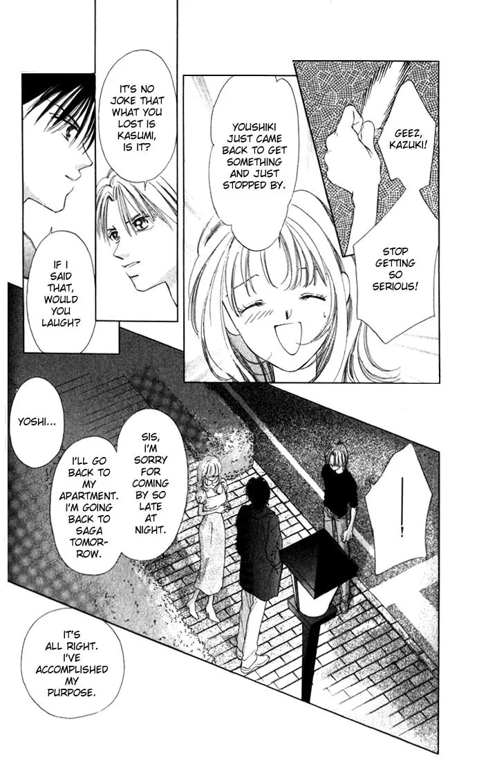 Read Two chapter 9 image 6 on Lezhin