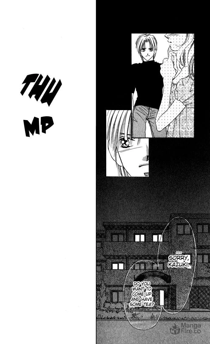 Read Two chapter 9 image 8 on Lezhin