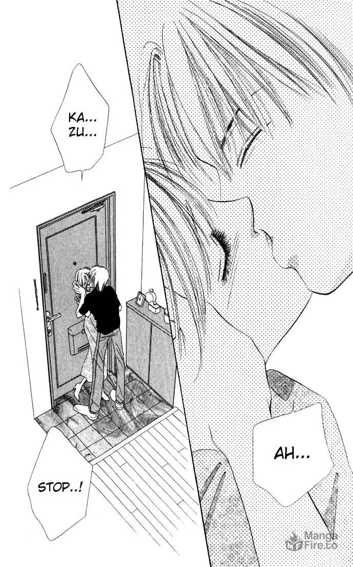 Read Two chapter 9 image 9 on Lezhin