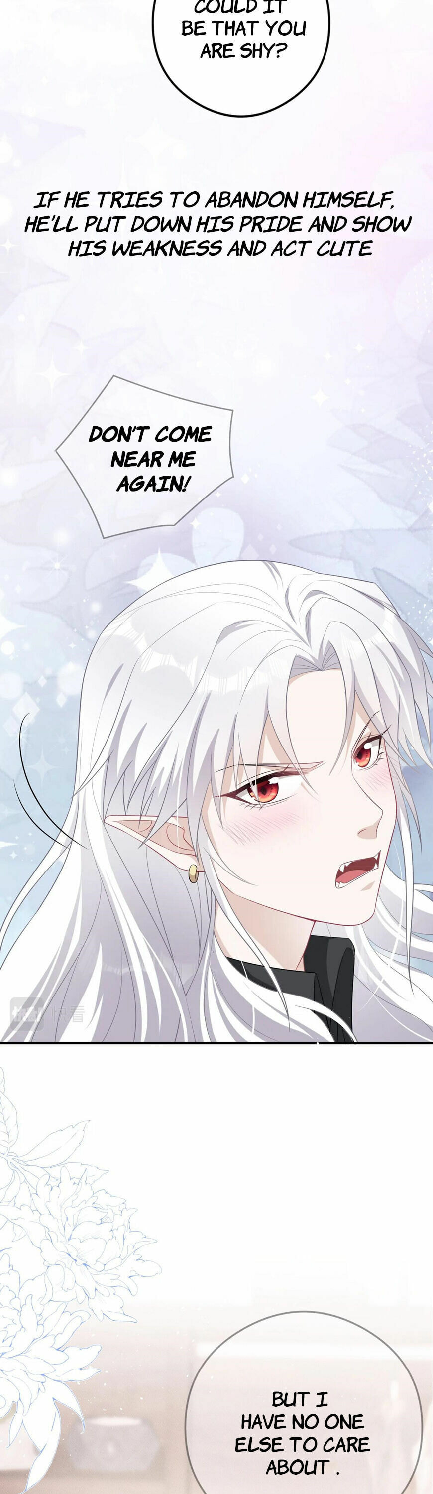Read Tying up My Wolf (Colored) chapter 0 image 8 on Lezhin
