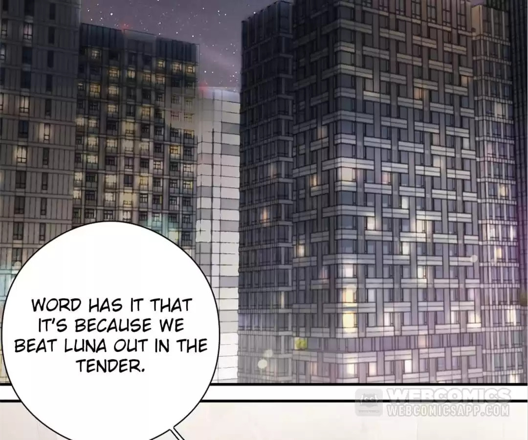 Read Tying up My Wolf (Colored) chapter 1 image 1 on Lezhin